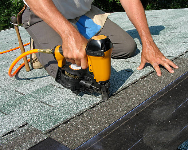 Best Local Roofing Companies  in Footville, WI
