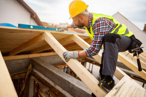 Best Best Roofing Contractors  in Footville, WI