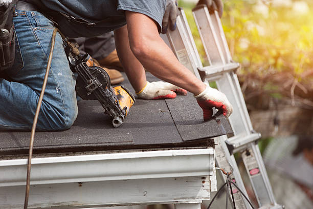 Best Roof Leak Repair  in Footville, WI