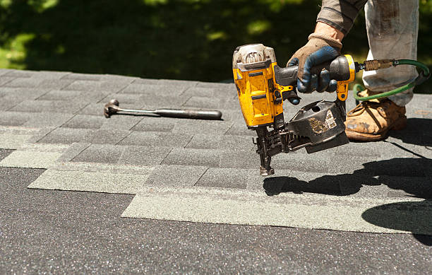 Best Shingle Roofing Installation  in Footville, WI