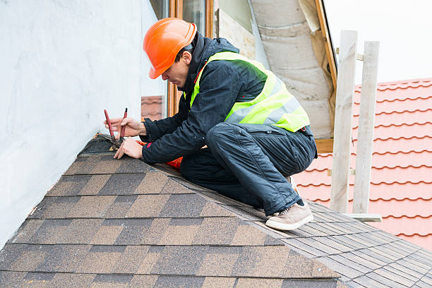 Quick and Trustworthy Emergency Roof Repair Services in Footville, WI