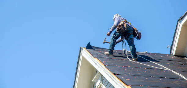 Trusted Footville, WI Roofing Contractor Experts